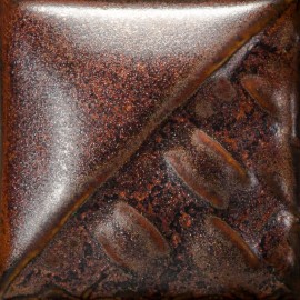 Copper Float Dry  - 10 lbs Dry Mayco Stoneware Glaze Copper Float Dry  - 10 lbs Dry Mayco Stoneware Glaze